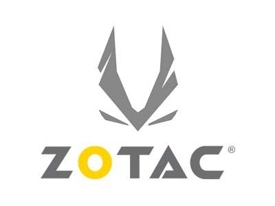 ZOTAC