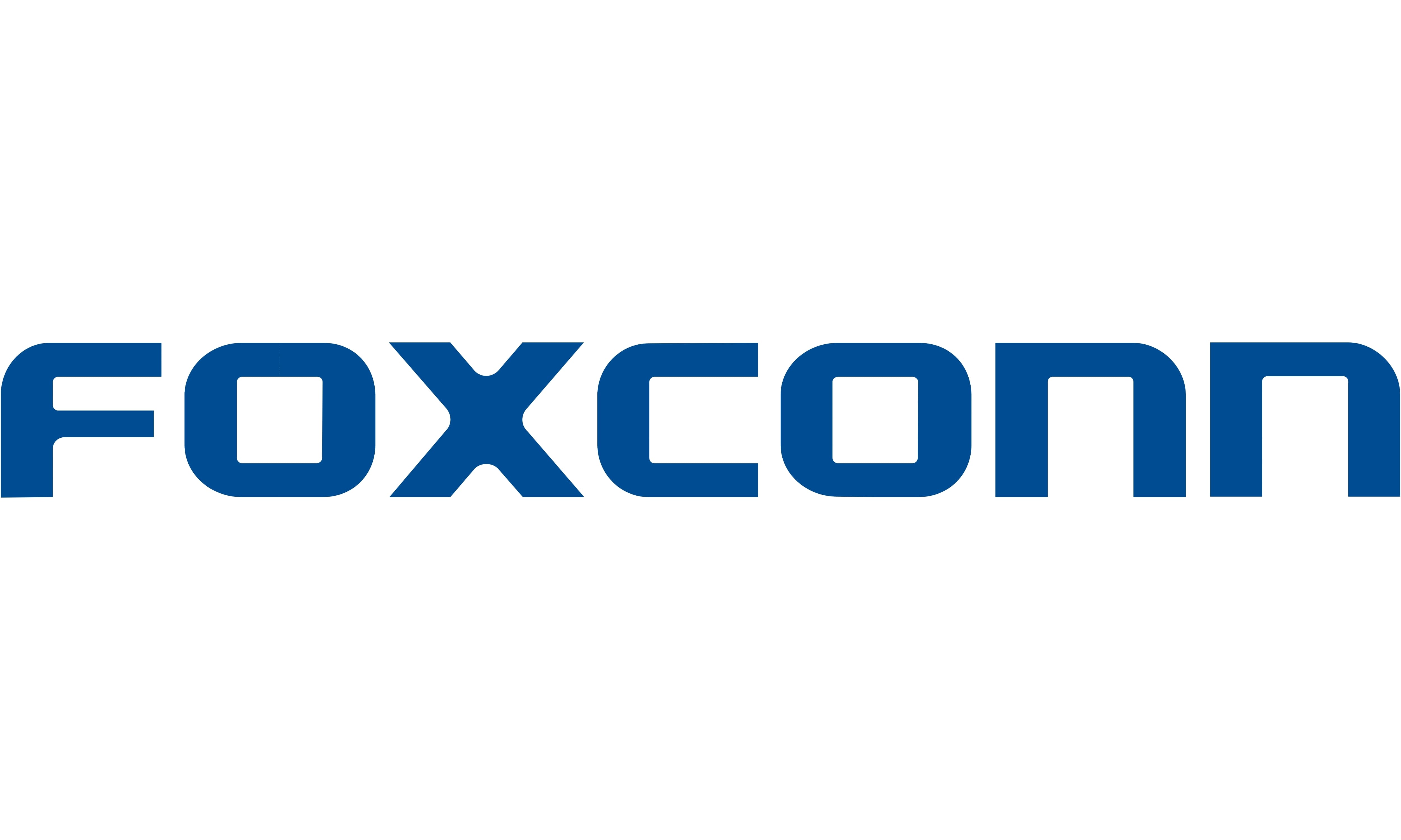 FOXCONN